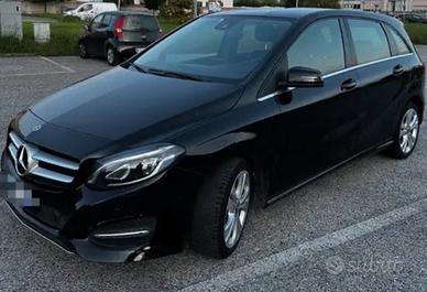 MERCEDES Classe B