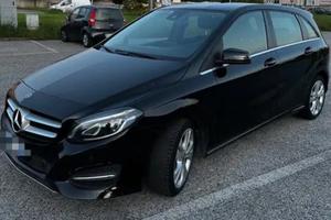MERCEDES Classe B