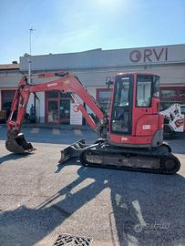 escavatore Yanmar vio50