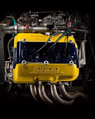 Motore completo Fulvia 818740