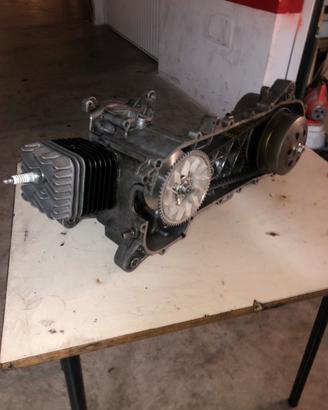 Blocco 70cc