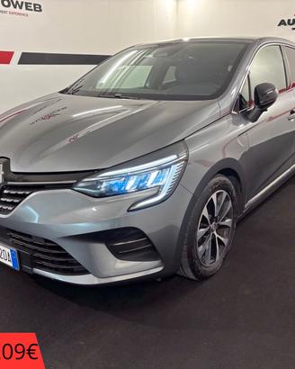 Renault Clio TCe 100 CV GPL 5 porte Techno