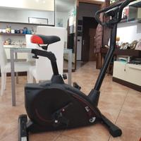 Cyclette GetFit Ride 504