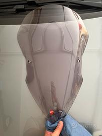 Parabrezza - cupolino Ducati Multistrada 1260