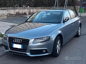 AUDI A4 FULL OPTIONAL 2.0 TDI CERTIFICATA AUDI