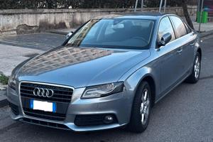AUDI A4 FULL OPTIONAL 2.0 TDI CERTIFICATA AUDI