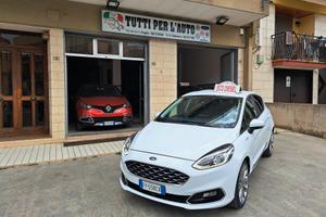 Ford Fiesta 1.5 TDCI 5 porte Vignale - 2018