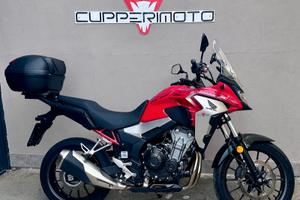 Honda CB 500 X