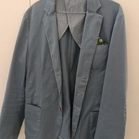 Giacca Alessandro Gilles