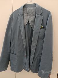 Giacca Alessandro Gilles