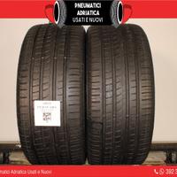 2 Gomme 275 45 R 19 Pirelli al 79% SPED GRATIS