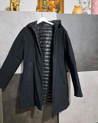 Cappotto Double face 