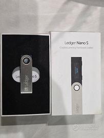 Ledger Nano S