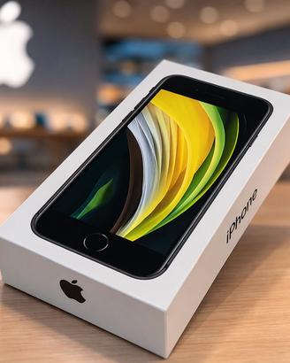 📦 Scatola originale Apple iPhone SE 64GB – vuota