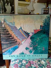 poster incorniciati Van Gogh e Impressionisti 