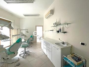 Guspini Studio Dentistico ristrutturato