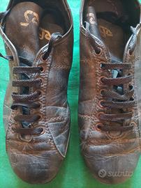Scarpe Calcio Vintage 