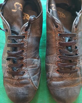 Scarpe Calcio Vintage 