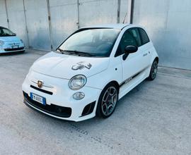 Abarth 500