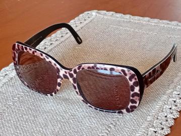 Occhiali da sole maculati Dolce&Gabbana