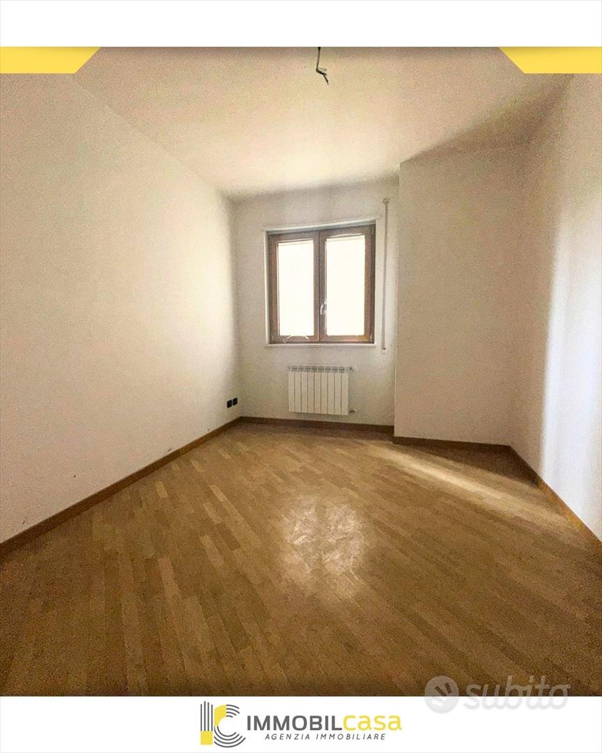 Apartment in Altamura, Bari - Vista 3
