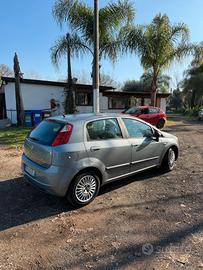 fiat grande punto 1.3 Mjt 152.000 km