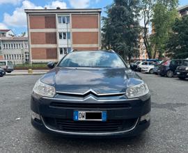 CITROEN C5 2ª serie - 2009