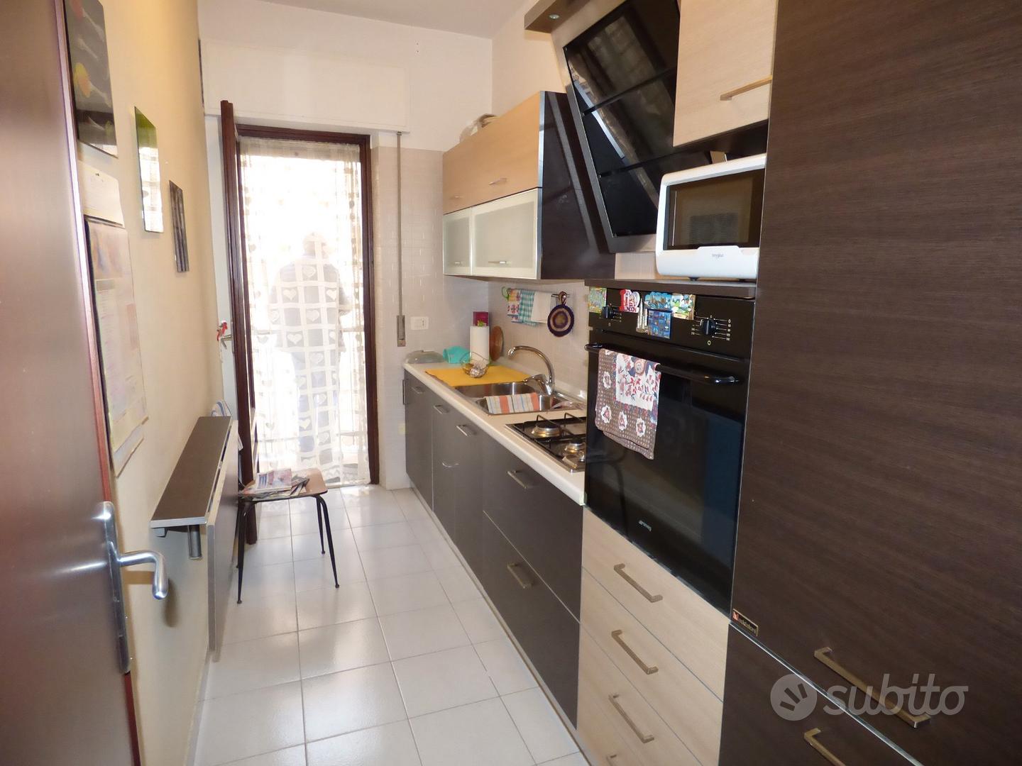 Appartamento – Bagheria, Centro storico, Scalidda - Vista 4