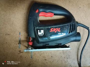 Seghetto alternativo SKIL 4160