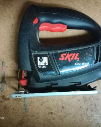 Seghetto alternativo SKIL 4160