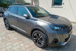 Peugeot 2008 PureTech Turbo 130 S&S Allure