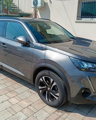 Peugeot 2008 PureTech Turbo 130 S&S Allure