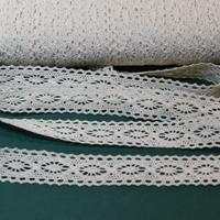 Matassa di merletto in cotone