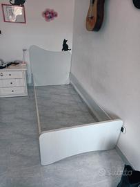 2 LETTINI SINGOLI IN BUONO STATO