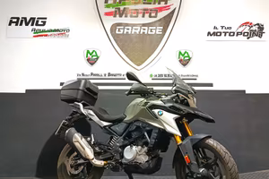 BMW G 310 GS - 2020