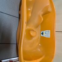 Vasca da bagno per bambini Ok Baby