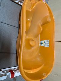 Vasca da bagno per bambini Ok Baby