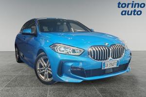 BMW Serie 1 118d MSport