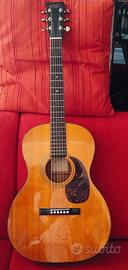 chitarra acustica Recording King