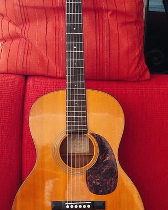 chitarra acustica Recording King ROS-10