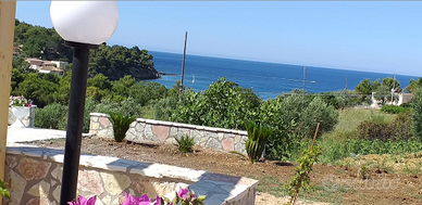 Villetta fronte spiaggia