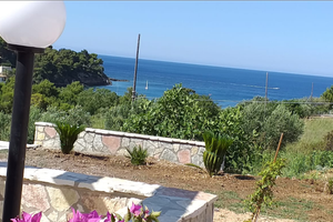 Villetta fronte spiaggia