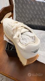 Liu Jo Sneakers Uomo N.44 NUOVE
