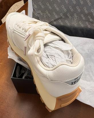 Liu Jo Sneakers Uomo N.44 NUOVE