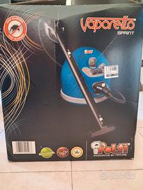 Polti Vaporetto Sprint -  con scatola  originale 