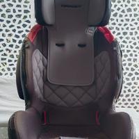 Seggiolino Foppapedretti Isodinamik gruppo 1/2/3