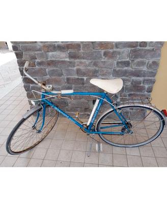 Bici da Uomo Vintage Bianchi – Anni '70/'80