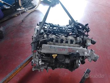 Motore D4FA
