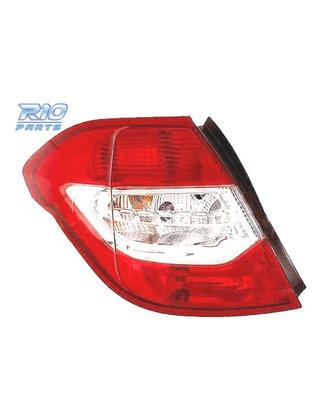 FANALE SINISTRO PER CITROEN C4 5P 10-15 BIANCO ROS