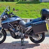 Honda XL 700 V Transalp - 2009